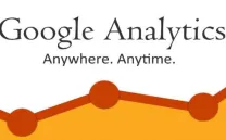 GOOGLE ANALYTICS