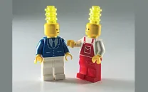 CONSTRUYE TU IDEA DE NEGOCIO CON LEGO® SERIOUS PLAY®.