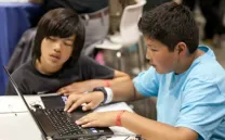 UNITY: PROGRAMACIÓN PARA JÓVENES (NIVEL1)