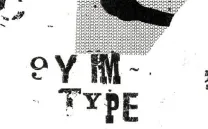 CUSTOM TOOLS: TINTA y TIPOGRAFÍA EN LA VIDA COTIDIANA