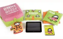 HISTORIAS DIGITALES Y TEXTILES CON D5EN5