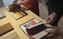 PRESENTACIÓN DE DAFO Y BIBLIOTECA INTERVENIDA