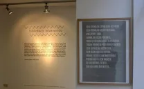 PRESENTACIÓN DE DAFO Y BIBLIOTECA INTERVENIDA