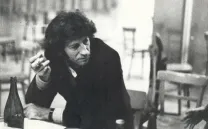 HOMENAJE A DANILO KIS Y JAUME VALLCORBA