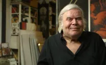 DARK STAR: EL UNIVERSO DE HR GIGER