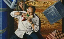 ENCUENTROS CON ARTISTAS