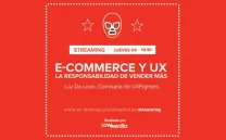 E-COMMERCE Y UX