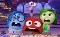DEL REVÉS (INSIDE OUT)