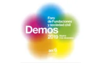 FORO DE FUNDACIONES Y SOCIEDAD CIVIL