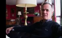 VIDEO (B)ART(H)ES + LA DESAZÓN SUPREMA: RETRATO INCESANTE DE FERNANDO VALLEJO