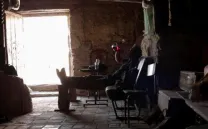 DESDE QUE EL MUNDO ES MUNDO