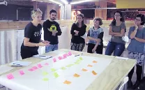 DESIGN THINKING: UNA APROXIMACIÓN