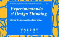 EXPERIMENTANDO EL DESIGN THINKING