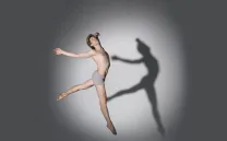 DÍA INTERNACIONAL DE LA DANZA