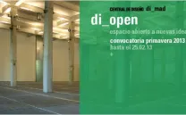 DI_OPEN. RESOLUCIÓN CONVOCATORIA.