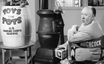 DIOSES Y MONSTRUO + 30 AÑOS DE VOLVER A EMPEZAR