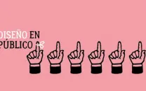 DISEÑO EN PÚBLICO