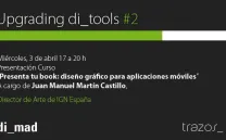 UPGRADING DI_TOOLS II