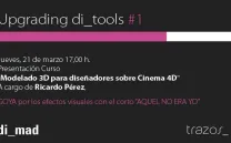 UPGRADING DI_TOOLS I