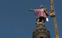 PATRIMONIO NACIONAL + PORT TRADE PORTRAIT