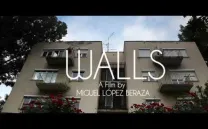 WALLS + PACO DE LUCÍA, LA BÚSQUEDA