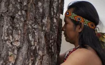 HIJOS DE LA TIERRA + SUEÑOS DE SAL