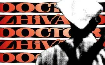 DOCTOR ZHIVAGO, 50 AÑOS