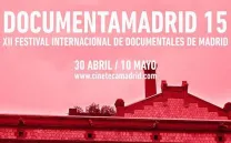 DOCUMENTAMADRID'15 &amp; ESTRENO DE PINGÜINAS