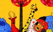 UN DOMINGO DE CUENTO