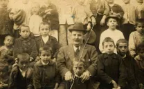 DON PABLO, EL MAESTRO ALCALDE