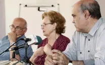 DONES DE NOVEMBRE. LES FOSES CLANDESTINES DEL FRANQUISME