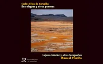 PRESENTACIÓN DE 'DOS ELEGÍAS Y OTROS POEMAS'