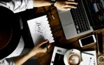 APRENDE A DISEÑAR TU DOSSIER DE ARTISTA