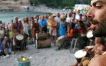 DREAM SONGS. EL ÚLTIMO SUEÑO HIPPIE DE IBIZA