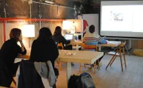 GOOGLE FOR WORK: COLABORACIÓN AVANZADA