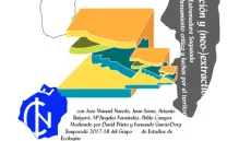 SESIÓN DEL GRUPO DE ESTUDIOS DE ECOLOGÍAS DEL ARTE