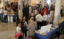 IV FERIA DE ECONOMÍA SOLIDARIA DE MADRID
