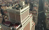 EDIFICIO ESPAÑA