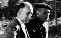 EDUARDO DUCAY. EL CINE QUE SIEMPRE ESTUVO AHÍ