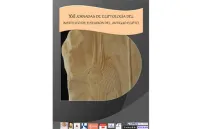 XVI JORNADAS DE EGIPTOLOGÍA