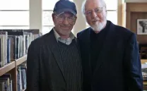 EL ARTE DE LA COLABORACIÓN: STEVEN SPIELBERG Y  JOHN WILLIAMS