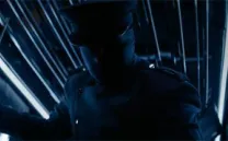 EL ATAÚD DE CRISTAL