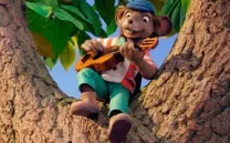 EL BOSQUE DE HAQUIVAQUI