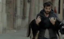 EL CAMINO MÁS LARGO PARA VOLVER A CASA