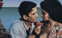 LECTURAS DE CINE: EL CARTERO (Y PABLO NERUDA)