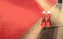 ¿LO LITERARIO ES POLÍTICO? EL CUENTO DE LA CRIADA