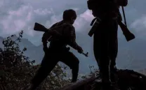 EL EJÉRCITO PERDIDO DE LA CIA