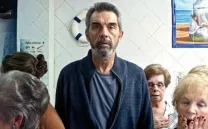 PREMIOS FUGAZ 2018: CORTOS NOMINADOS