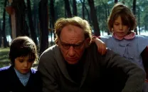 EL ESPÍRITU DE LA COLMENA