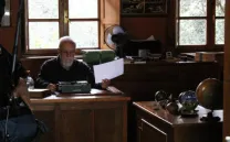 EL EXTRAÑO CASO DE GONZALO SUÁREZ